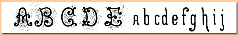 Featured image of post Zierschrift Vorlagen The deutsche zierschrift font has been downloaded 54 612 times